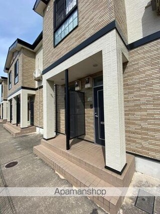 香川県高松市円座町[2LDK/65.53m2]の共用部3