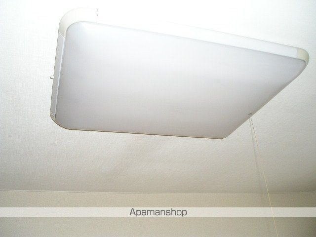 タカギマンションNo5の内装写真