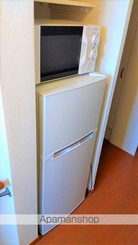 レオパレスプルンニー　Ｂ 103 ｜ 千葉県野田市上花輪1485（賃貸アパート1K・1階・23.61㎡） その13