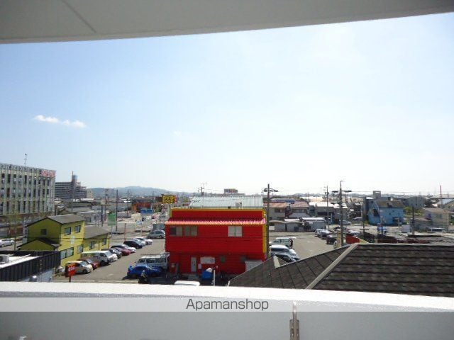 AGUNの内装写真