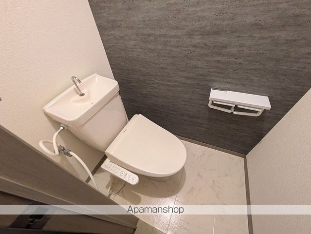メゾンエトワールの内装写真