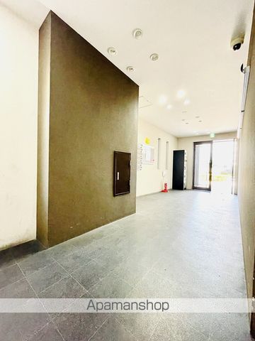 パレ城北の内装写真