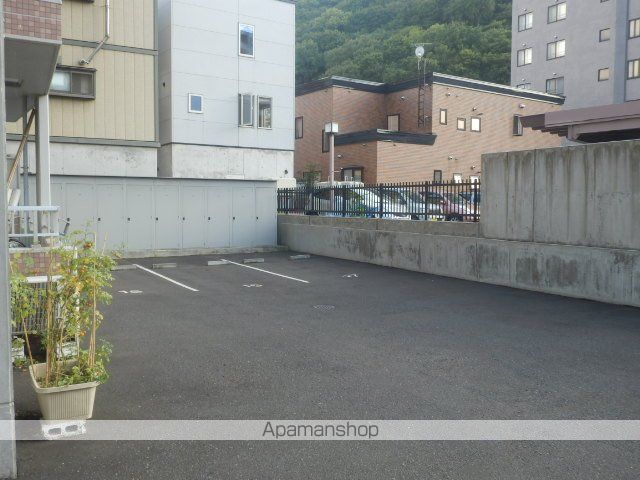 リライエンス円山のその他写真