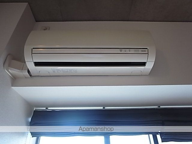 スクエア名駅南の内装写真
