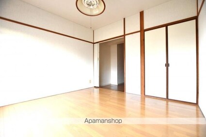 フジマンション[1K/19.3m2]の内装2