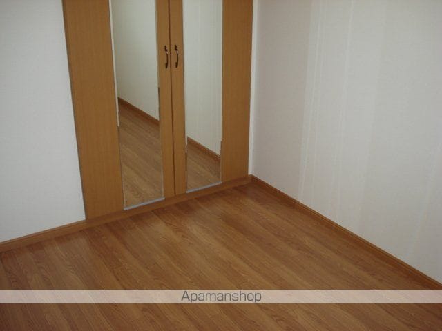 ルディーリベラの内装写真