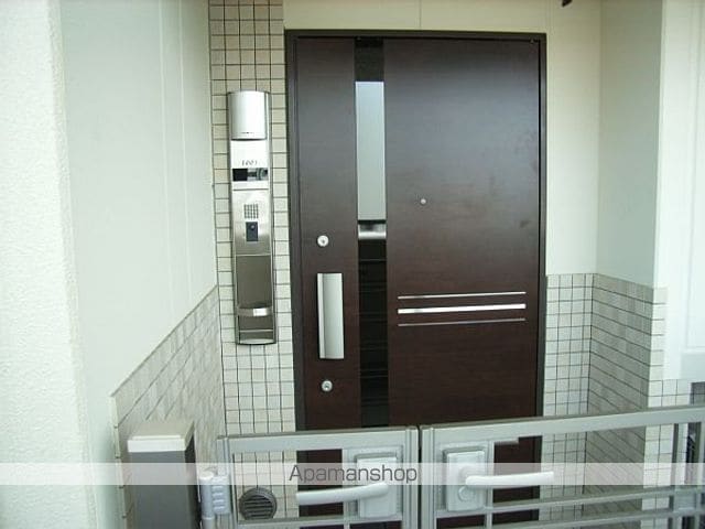 D’クラディア五町目レジデンスの内装写真