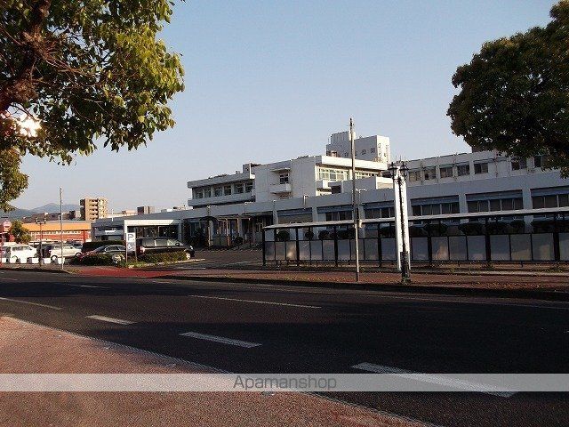 アーバン宮園の周辺写真