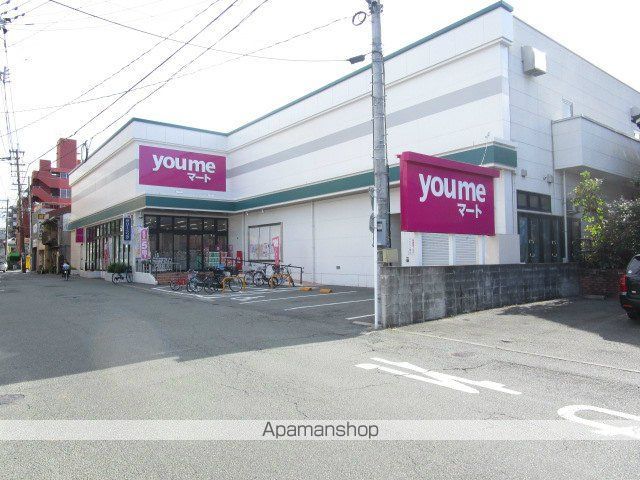 ラ・シック坪井の周辺写真