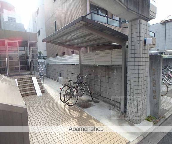 グランレブリー御所東IIの外観写真