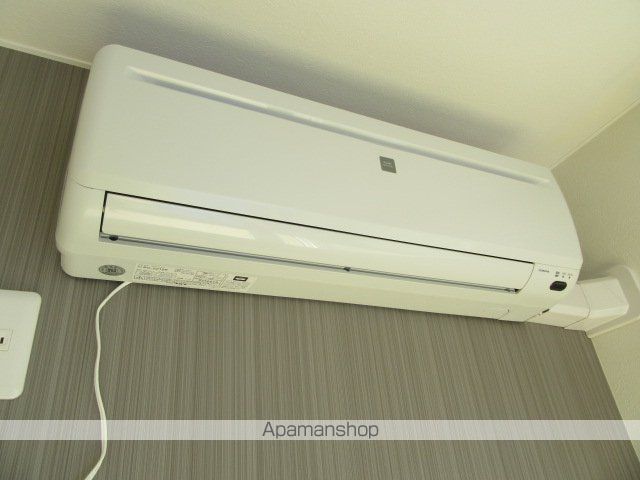 パレス拓北の内装写真