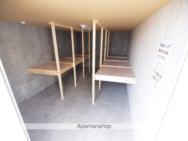 ビーブルーのその他写真