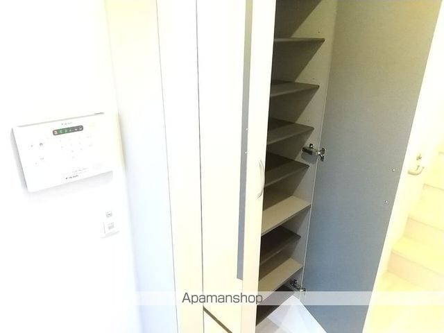Dーroom曙の内装写真