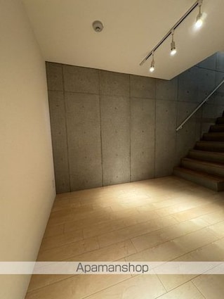 ＢＲＩＣＫ　ＲＥＳＩＤＥＮＣＥ　目黒本町[3K/46.82m2]のリビング・居間1