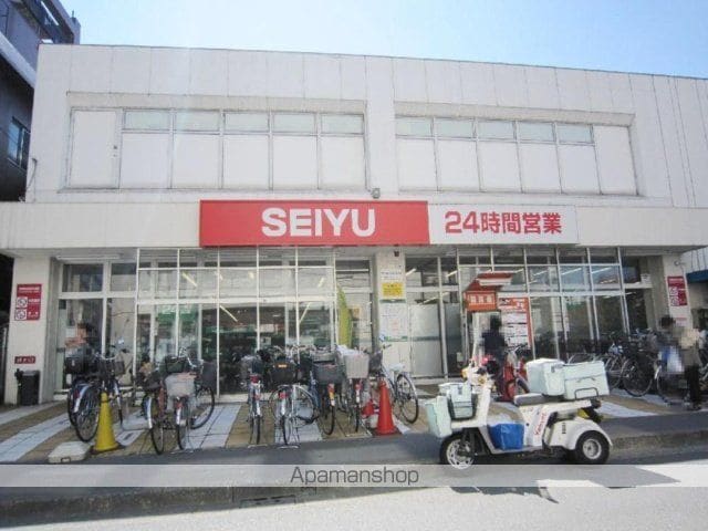 ヴィクトワールの周辺写真