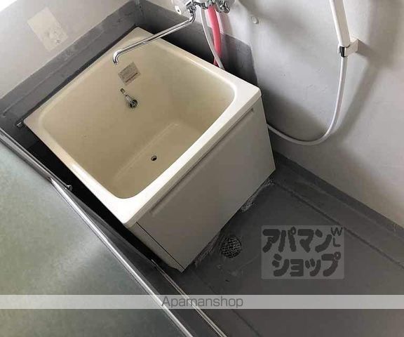 ビレッジハウス長岡の内装写真