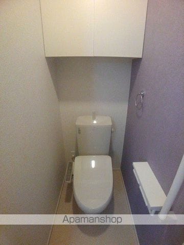 アヴァンティBの内装写真