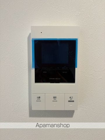 REGOLITH IKEGAMIの内装写真