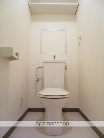 エクセレンスの内装写真