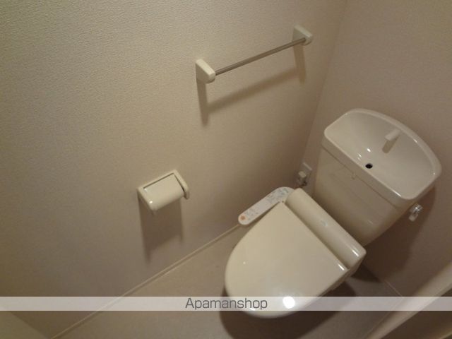 ディアコートNの内装写真