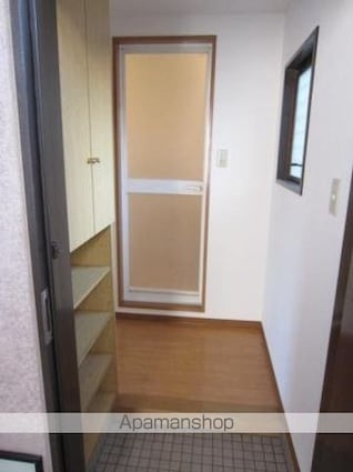 グレイスパル木屋町[1K/26.32m2]の玄関
