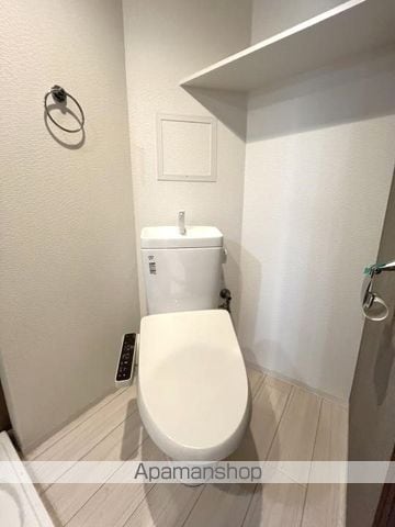 GRAND PACIFIC北畠の内装写真