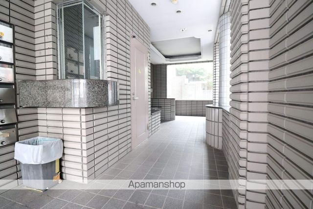 ローズマンションA31番館の内装写真