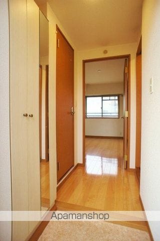トレジャー二日市の内装写真