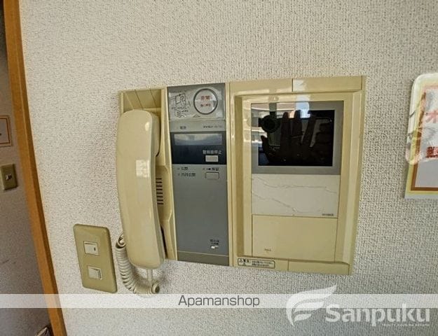フェリスの内装写真