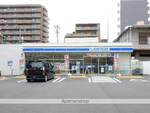 ベルシオンSHIMADAの周辺写真