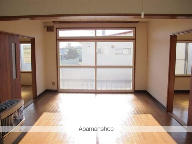 コーポ美鈴2号の内装写真