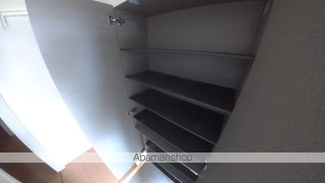 エステート上野の内装写真