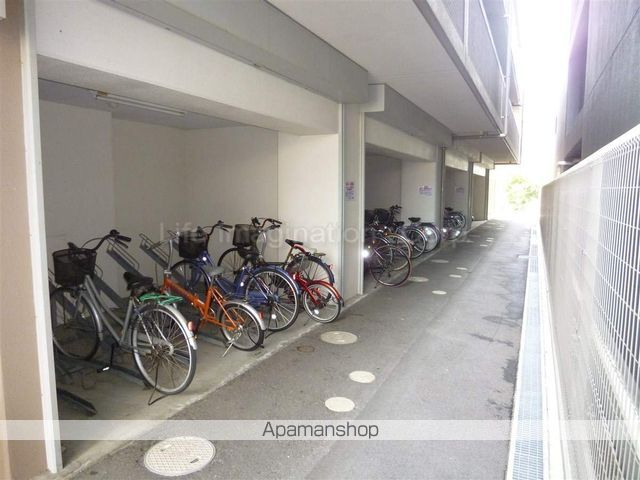 Ｒｏｏｍｓ　Ｏｏｊｉ[1K/25.75m2]の共用部2