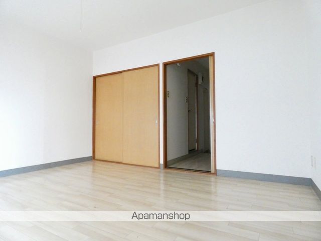 CLASSICIIの内装写真