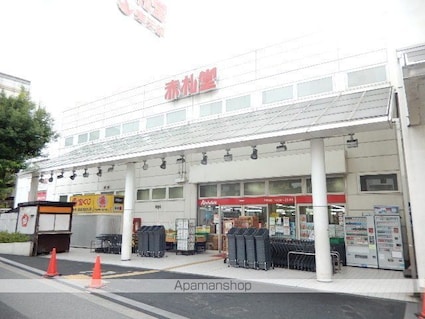 東京都江東区福住２丁目[1K/25.4m2]の内装3