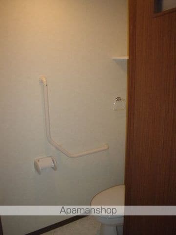 ノース清水の内装写真