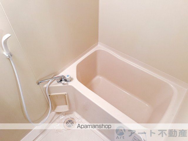 サザンコートの内装写真