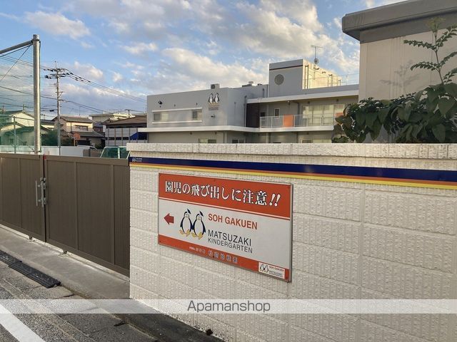 ブランシエスタ千早RJRの周辺写真