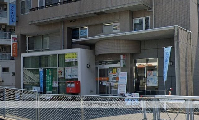 Exrosaの周辺写真