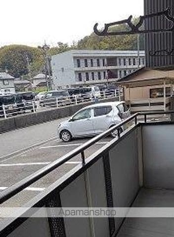 ハイカムール・シュマンAの内装写真