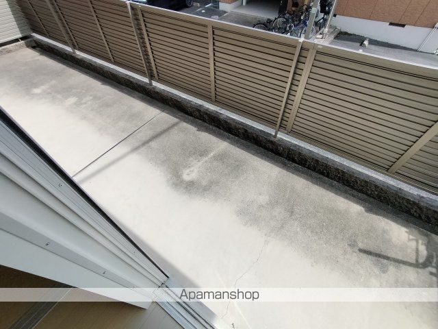 クレストヒルズA棟の内装写真
