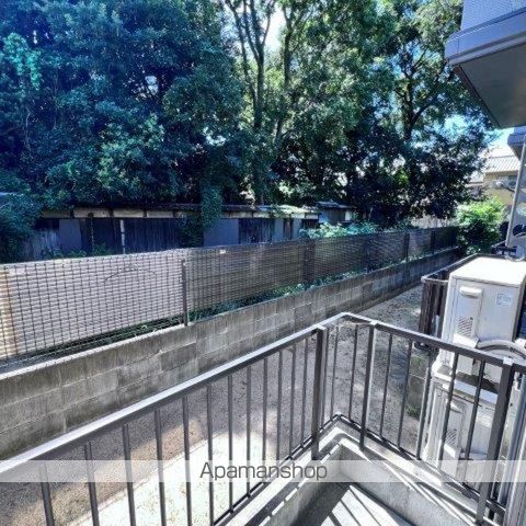シャーメゾン満寿の内装写真