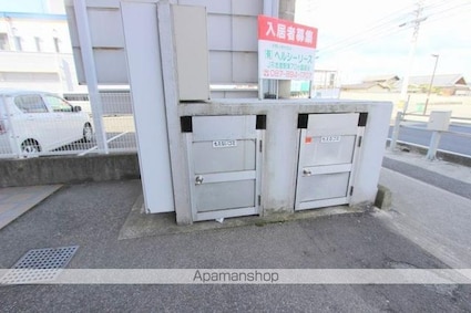 コンコート志度[1K/20m2]の共用部2