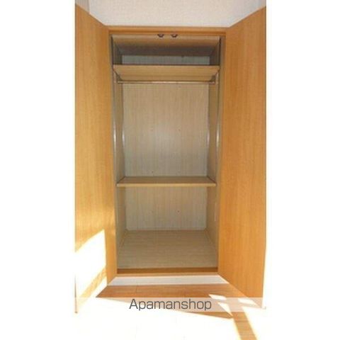 グランステージ千種の内装写真