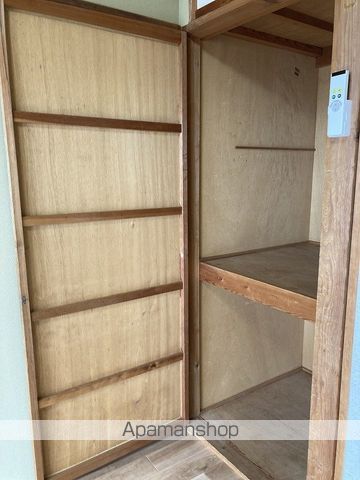 マンション福甚の内装写真