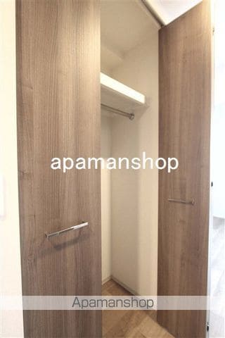 ファーストフィオーレKUJYOUの内装写真