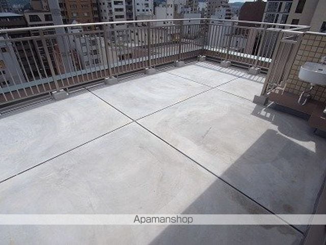 シルエラ御所南の内装写真