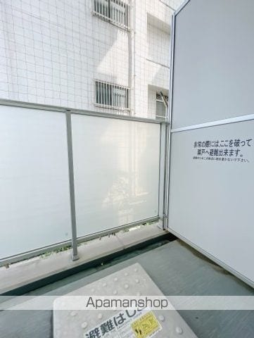 スカイコートパレス西横浜の内装写真