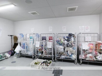 セイワパレス丸の内駅前プレミア[1K/25.12m2]の外観5