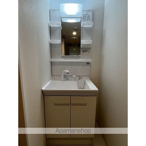 モンツァL714の内装写真
